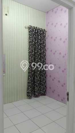 Rumah Modern Cantik 2 Kamar Siap Huni di Karawaci Rumah Modern Cantik 2 Kamar Siap Huni di Karawaci