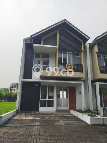 Rumah Luas Asri 3 KT Siap Pakai di Cikupa Citra Raya Tangerang Rumah Luas Asri 3 KT Siap Pakai di Cikupa Citra Raya Tangerang