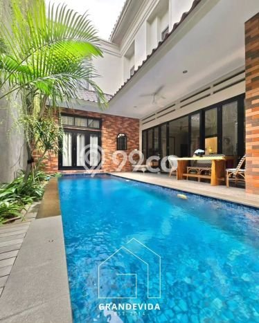 For Sale Rumah Mewah Exclusive di Kebayoran Baru, Jakarta Selatan For Sale Rumah Mewah Exclusive di Kebayoran Baru, Jakarta Selatan
