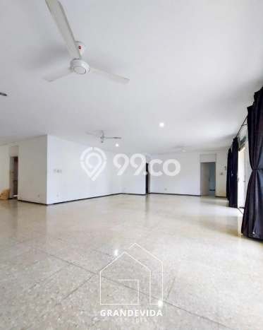 Jual Rumah Luas Elegan Dengan View Eksklusif di Kemang, Jakarta Selatan Jual Rumah Luas Elegan Dengan View Eksklusif di Kemang, Jakarta Selatan