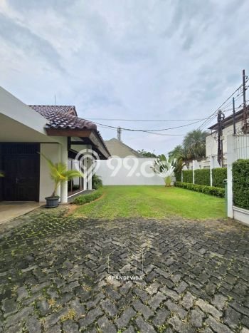 Hunian Super Elit dengan Akses Paling Strategis di Cipete, Jakarta Selatan Hunian Super Elit dengan Akses Paling Strategis di Cipete, Jakarta Selatan