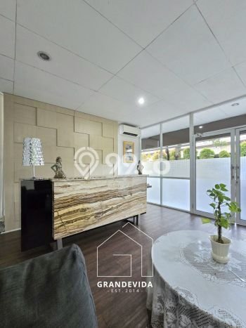 Unit Komersial Dijual di Kebayoran Baru Jakarta Selatan Luas Tanah 1065m2, Luas Bangunan 500m2 Unit Komersial Dijual di Kebayoran Baru Jakarta Selatan Luas Tanah 1065m2, Luas Bangunan 500m2