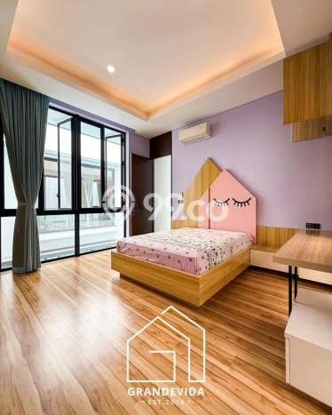 Dijual Rumah Premium dengan Fasilitas Sekitar Lengkap di Kebayoran Baru, Jakarta Selatan Dijual Rumah Premium dengan Fasilitas Sekitar Lengkap di Kebayoran Baru, Jakarta Selatan