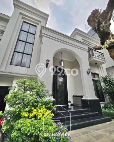 For Sale Rumah Mewah Exclusive di Kebayoran Baru, Jakarta Selatan For Sale Rumah Mewah Exclusive di Kebayoran Baru, Jakarta Selatan