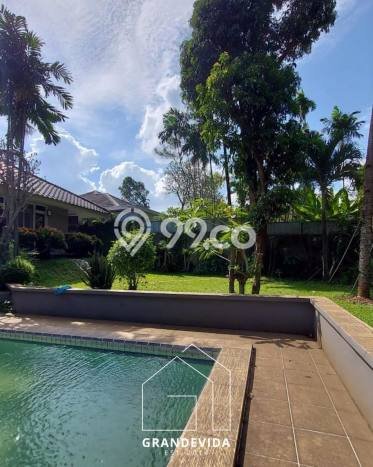 Jual Rumah Luas Elegan Dengan View Eksklusif di Kemang, Jakarta Selatan Jual Rumah Luas Elegan Dengan View Eksklusif di Kemang, Jakarta Selatan