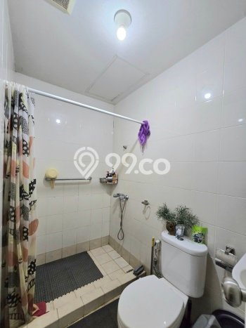 Hunian Apartemen Nyaman di Tebet 3 Kamar Tidur Hunian Apartemen Nyaman di Tebet 3 Kamar Tidur