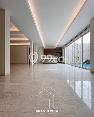 Dijual Rumah Luas Megah Dengan View Cantik di Kuningan, Jakarta Selatan Dijual Rumah Luas Megah Dengan View Cantik di Kuningan, Jakarta Selatan