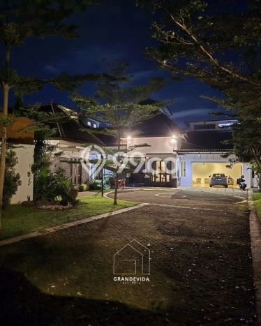 Rumah Eksklusif Dijual LT 1301m2 di Jagakarsa, Jakarta Selatan Rumah Eksklusif Dijual LT 1301m2 di Jagakarsa, Jakarta Selatan