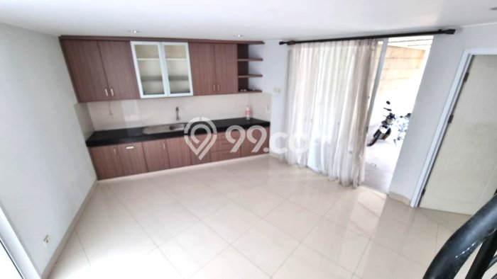 PREMIUM LIVING! Rumah di Bintaro, 2 KM, Kawasan Prospektif, Luas 77m² Bangunan 117m² PREMIUM LIVING! Rumah di Bintaro, 2 KM, Kawasan Prospektif, Luas 77m² Bangunan 117m²