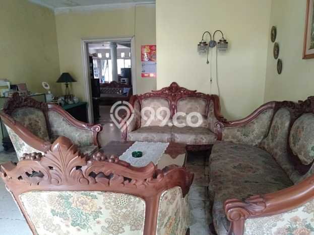 Dijual Tanah Lokasi Pondok Pinang, Jakarta Selatan Seluas 480m2 Dijual Tanah Lokasi Pondok Pinang, Jakarta Selatan Seluas 480m2