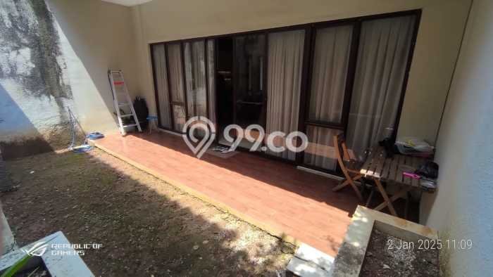 Rumah Nyaman untuk Keluarga di Bintaro - LT 204m² Rumah Nyaman untuk Keluarga di Bintaro - LT 204m²
