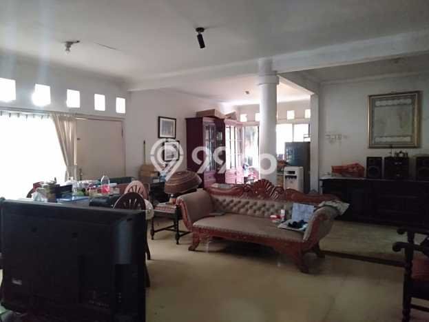 Dijual Tanah Lokasi Pondok Pinang, Jakarta Selatan Seluas 480m2 Dijual Tanah Lokasi Pondok Pinang, Jakarta Selatan Seluas 480m2