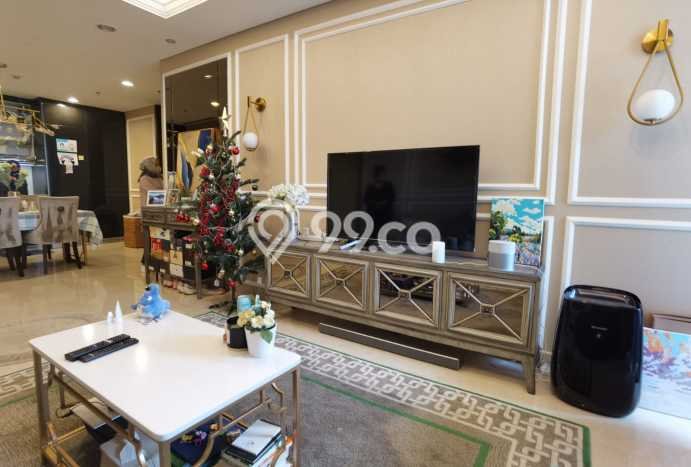 Untuk Dijual Apartemen Mewah 1 Bedroom di Jakarta Selatan Dekat ke Fasilitas Publik Untuk Dijual Apartemen Mewah 1 Bedroom di Jakarta Selatan Dekat ke Fasilitas Publik