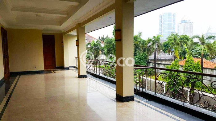 Dijual Cepat Rumah Terawat di Kawasan Ampera, Jakarta Selatan Dijual Cepat Rumah Terawat di Kawasan Ampera, Jakarta Selatan