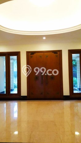 Dijual Cepat Rumah Terawat di Kawasan Ampera, Jakarta Selatan Dijual Cepat Rumah Terawat di Kawasan Ampera, Jakarta Selatan