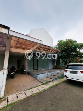 Bisa KPR! Rumah Cilandak, Jakarta Selatan, LT 161m² LB 175m² Bisa KPR! Rumah Cilandak, Jakarta Selatan, LT 161m² LB 175m²