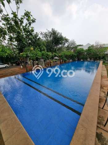 Bisa KPR! Rumah Cilandak, Jakarta Selatan, LT 161m² LB 175m² Bisa KPR! Rumah Cilandak, Jakarta Selatan, LT 161m² LB 175m²