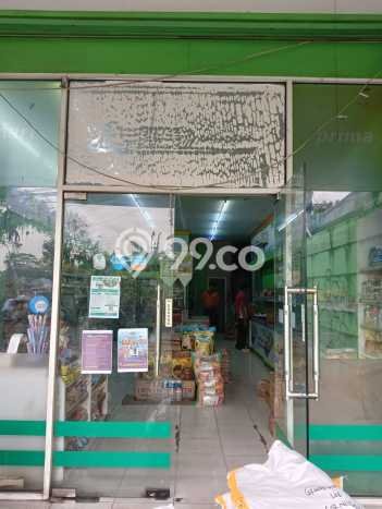 LOKASI STRATEGIS! Ruko Disewakan Kawasan Bintaro, Luas 200m², Kawasan Berkembang LOKASI STRATEGIS! Ruko Disewakan Kawasan Bintaro, Luas 200m², Kawasan Berkembang