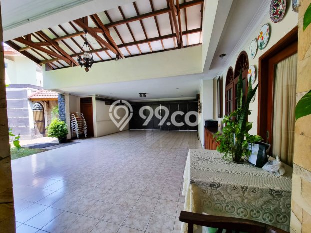 Komersial Dijual di Prime Area Jakarta Selatan Luas 488m2 Komersial Dijual di Prime Area Jakarta Selatan Luas 488m2