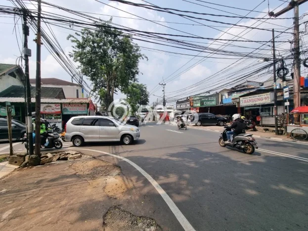 Untuk Dijual Tanah 317m2 di Tanah Kusir, Jakarta Selatan Untuk Dijual Tanah 317m2 di Tanah Kusir, Jakarta Selatan
