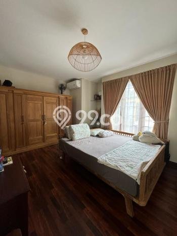 Rumah Menguntungkan di Sektor 9-Bintaro, Dekat Kawasan Bisnis, Tangerang Selatan - LT 96m² Rumah Menguntungkan di Sektor 9-Bintaro, Dekat Kawasan Bisnis, Tangerang Selatan - LT 96m²