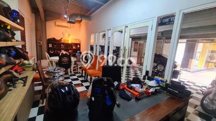 Komersial Dijual di Prime Area Jakarta Selatan Luas 375m2 Komersial Dijual di Prime Area Jakarta Selatan Luas 375m2