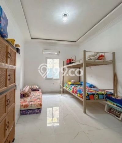 Hunian Super Elit dengan Akses Paling Strategis di Sektor 7-Bintaro, Tangerang Selatan Hunian Super Elit dengan Akses Paling Strategis di Sektor 7-Bintaro, Tangerang Selatan