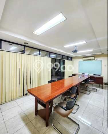 Ruko Dijual di Prime Area Jakarta Selatan Luas 360m2 Ruko Dijual di Prime Area Jakarta Selatan Luas 360m2