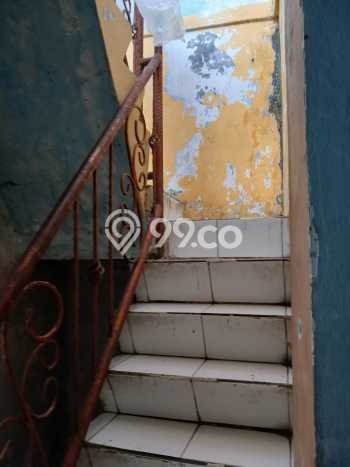 Kavling Tanah untuk Dijual di Fatmawati, Jakarta Selatan, Luas 468m2 Kavling Tanah untuk Dijual di Fatmawati, Jakarta Selatan, Luas 468m2