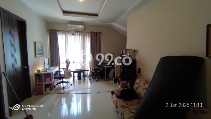 Rumah Nyaman untuk Keluarga di Bintaro - LT 204m² Rumah Nyaman untuk Keluarga di Bintaro - LT 204m²
