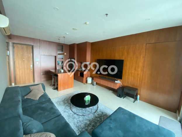 PRIME UNIT! Apartemen di Senopati, 1 KM, Luas 76m², Lokasi Premium, View Terbaik PRIME UNIT! Apartemen di Senopati, 1 KM, Luas 76m², Lokasi Premium, View Terbaik