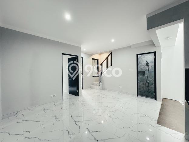 Rumah PREMIUM! area Graha Raya Bintaro, Tangerang Selatan, Luas 60m² Bangunan 82m², BISA KPR Rumah PREMIUM! area Graha Raya Bintaro, Tangerang Selatan, Luas 60m² Bangunan 82m², BISA KPR