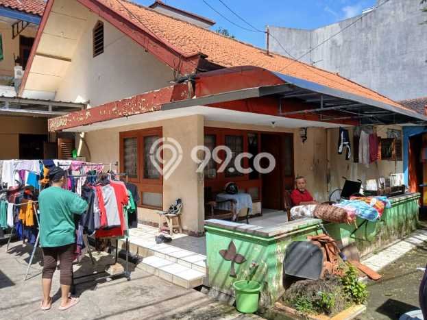 Kavling Tanah untuk Dijual di Fatmawati, Jakarta Selatan, Luas 468m2 Kavling Tanah untuk Dijual di Fatmawati, Jakarta Selatan, Luas 468m2