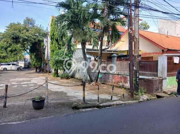 Kavling Tanah untuk Dijual di Fatmawati, Jakarta Selatan, Luas 468m2 Kavling Tanah untuk Dijual di Fatmawati, Jakarta Selatan, Luas 468m2