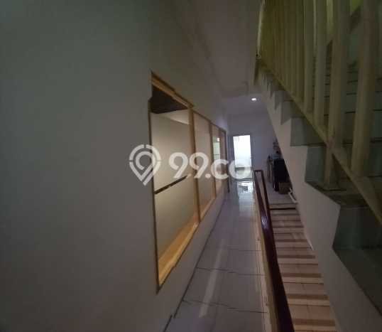 Ruko Area Premium di Bintaro, Luas 288m², Mainroad Ruko Area Premium di Bintaro, Luas 288m², Mainroad