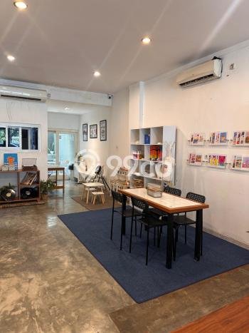 Paling Diincar! Ruko Dijual di Sektor 9-Bintaro Harga Kompetitif Paling Diincar! Ruko Dijual di Sektor 9-Bintaro Harga Kompetitif