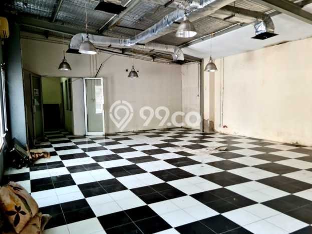 Komersial Dijual di Prime Area Jakarta Selatan Luas 375m2 Komersial Dijual di Prime Area Jakarta Selatan Luas 375m2