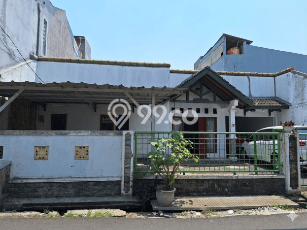 Dijual Tanah Lokasi Pondok Pinang, Jakarta Selatan Seluas 480m2 Dijual Tanah Lokasi Pondok Pinang, Jakarta Selatan Seluas 480m2