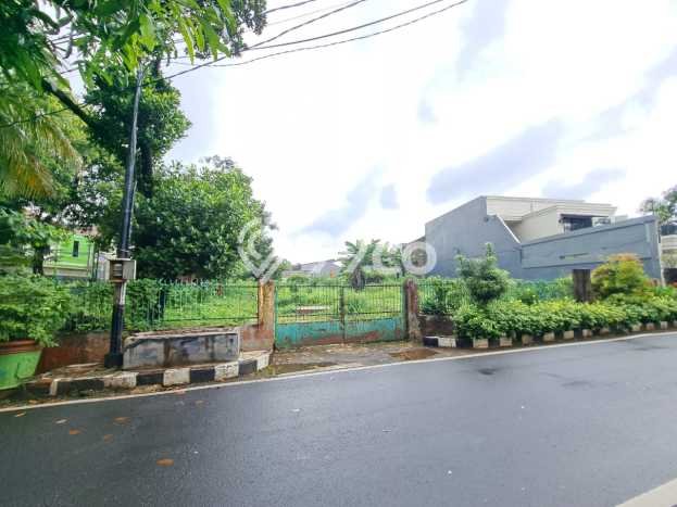 Tanah Dijual Lokasi Pesanggrahan, Jakarta Selatan Luas 1381m2 Legalitas Aman Tanah Dijual Lokasi Pesanggrahan, Jakarta Selatan Luas 1381m2 Legalitas Aman