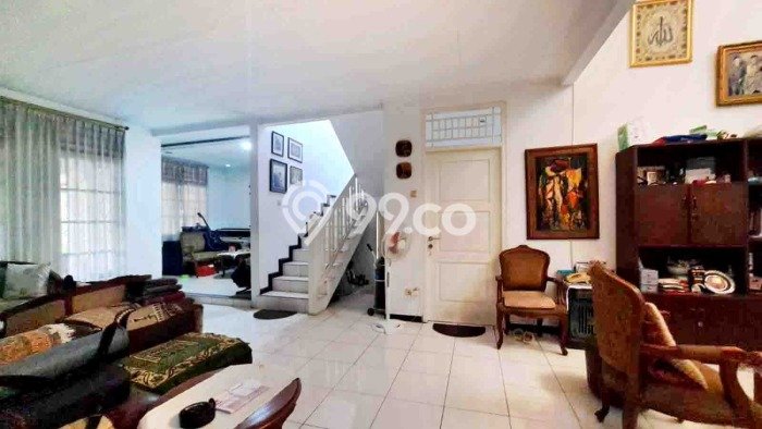 Komersial Bagus Dijual di Bintaro Tangerang Selatan Strategis Cocok untuk Kembangkan Bisnis Komersial Bagus Dijual di Bintaro Tangerang Selatan Strategis Cocok untuk Kembangkan Bisnis