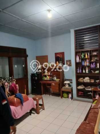 Kavling Tanah untuk Dijual di Fatmawati, Jakarta Selatan, Luas 468m2 Kavling Tanah untuk Dijual di Fatmawati, Jakarta Selatan, Luas 468m2