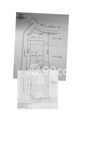 Tanah Investasi Dijual di Jakarta Barat Punya Luas 1291m2 Tanah Investasi Dijual di Jakarta Barat Punya Luas 1291m2