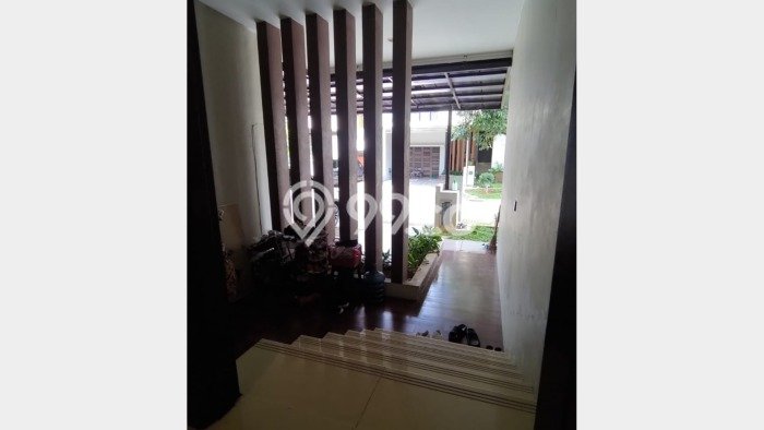 Rumah Nyaman untuk Keluarga di Bintaro - LT 204m² Rumah Nyaman untuk Keluarga di Bintaro - LT 204m²