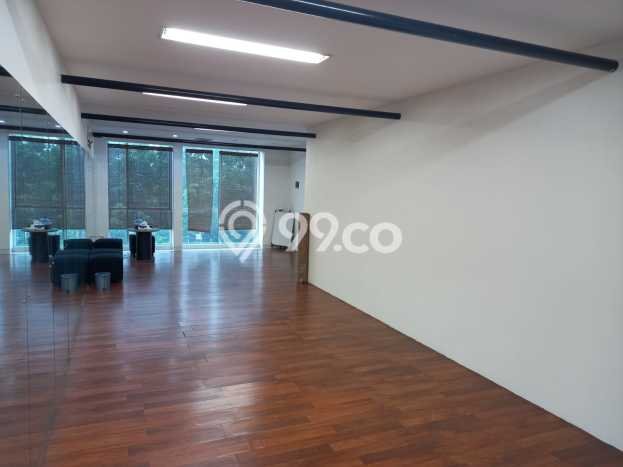 Ruko Area Premium di Bintaro, Luas 288m², Mainroad Ruko Area Premium di Bintaro, Luas 288m², Mainroad