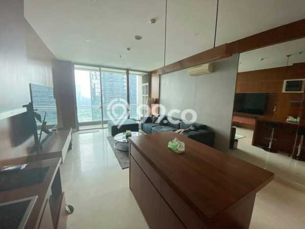 PRIME UNIT! Apartemen di Senopati, 1 KM, Luas 76m², Lokasi Premium, View Terbaik PRIME UNIT! Apartemen di Senopati, 1 KM, Luas 76m², Lokasi Premium, View Terbaik