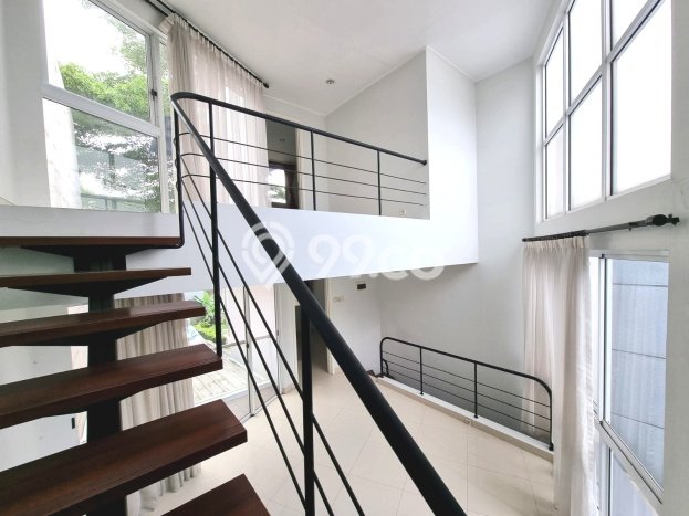 PREMIUM LIVING! Rumah di Bintaro, 2 KM, Kawasan Prospektif, Luas 77m² Bangunan 117m² PREMIUM LIVING! Rumah di Bintaro, 2 KM, Kawasan Prospektif, Luas 77m² Bangunan 117m²