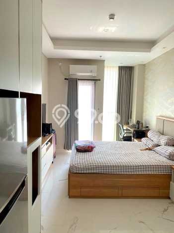 Hunian Apartemen Strategis untuk Dijual di Jakarta Selatan dengan 1 Kamar Hunian Apartemen Strategis untuk Dijual di Jakarta Selatan dengan 1 Kamar