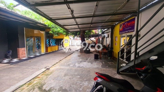 Komersial Dijual di Prime Area Jakarta Selatan Luas 375m2 Komersial Dijual di Prime Area Jakarta Selatan Luas 375m2