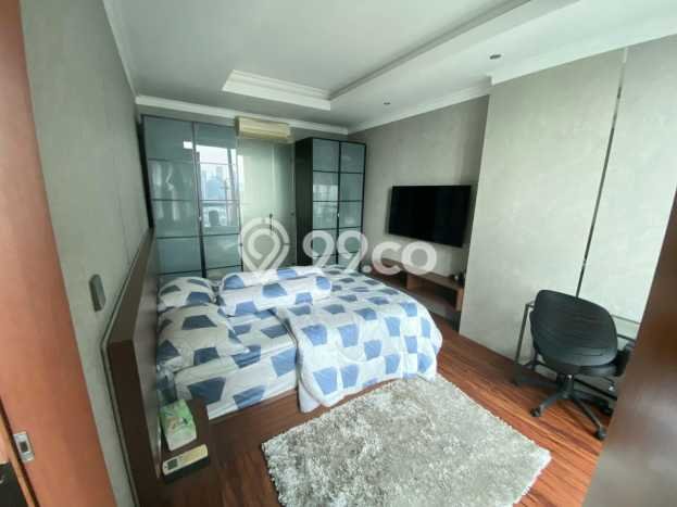PRIME UNIT! Apartemen di Senopati, 1 KM, Luas 76m², Lokasi Premium, View Terbaik PRIME UNIT! Apartemen di Senopati, 1 KM, Luas 76m², Lokasi Premium, View Terbaik