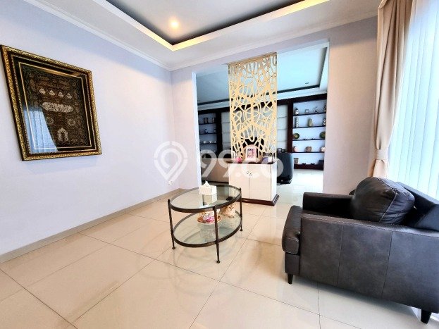 Rumah Elit Modern Siap Huni di Kemang Jakarta Selatan Rumah Elit Modern Siap Huni di Kemang Jakarta Selatan